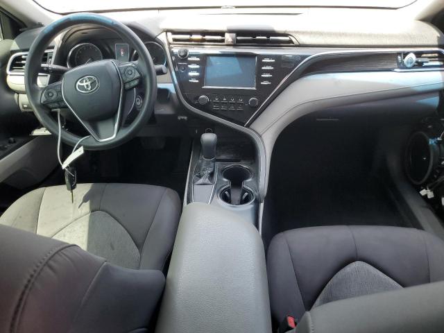 2018 TOYOTA CAMRY L - 4T1B11HK6JU561388