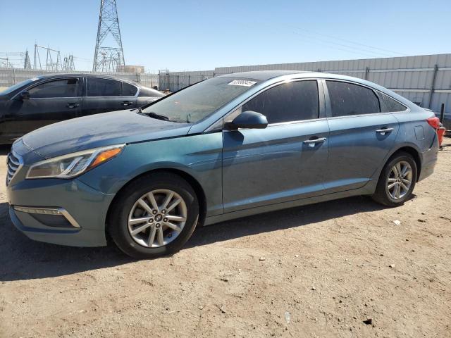 Vin: 5npe24af1fh058771, lot: 63996845, hyundai sonata se 2015 img_1