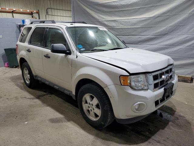 Vin: 1fmcu9d72bkb69114, lot: 63228075, ford escape xlt 20114