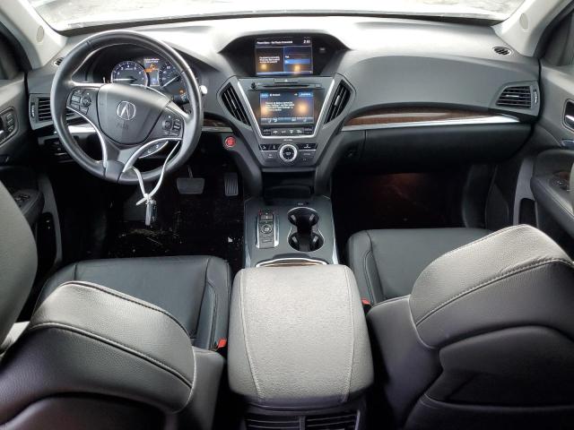 2020 ACURA MDX 5J8YD3H30LL003069