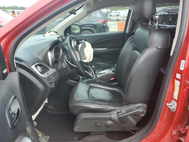 2018 DODGE JOURNEY GT 3C4PDCEG7JT474610