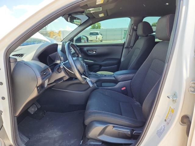 2023 HONDA HR-V SPORT 3CZRZ2H51PM733393