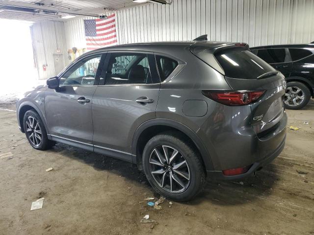 2017 MAZDA CX-5 GRAND JM3KFBDL1H0156963