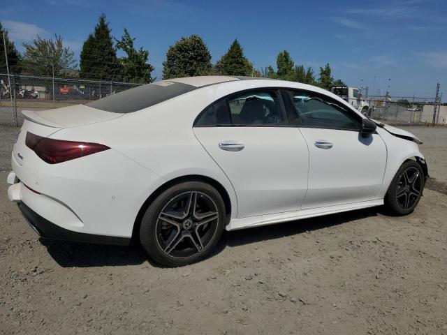 2025 MERCEDES-BENZ CLA 250 4M W1K5J4HB8SN524654