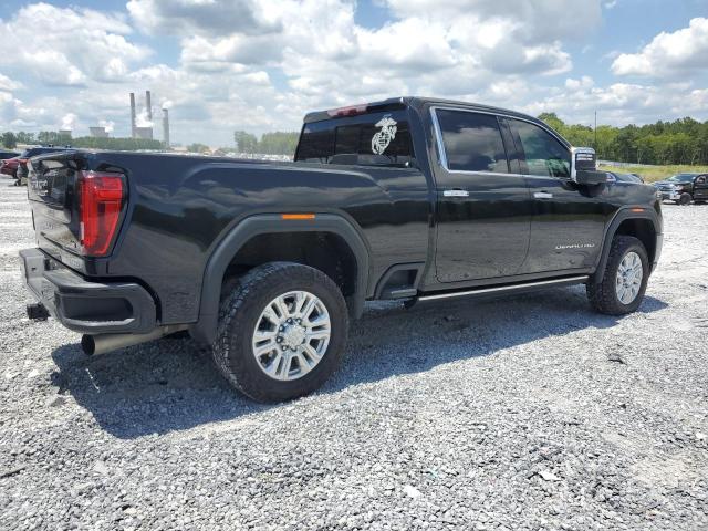 2021 GMC SIERRA K25 1GT49REY9MF222324