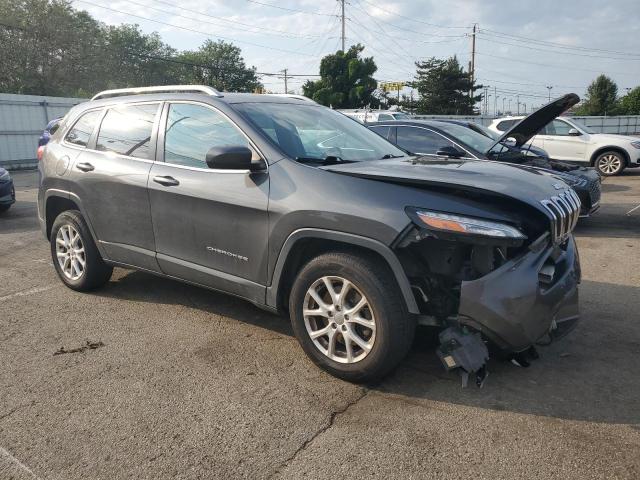 2015 JEEP CHEROKEE L 1C4PJMCB9FW792736