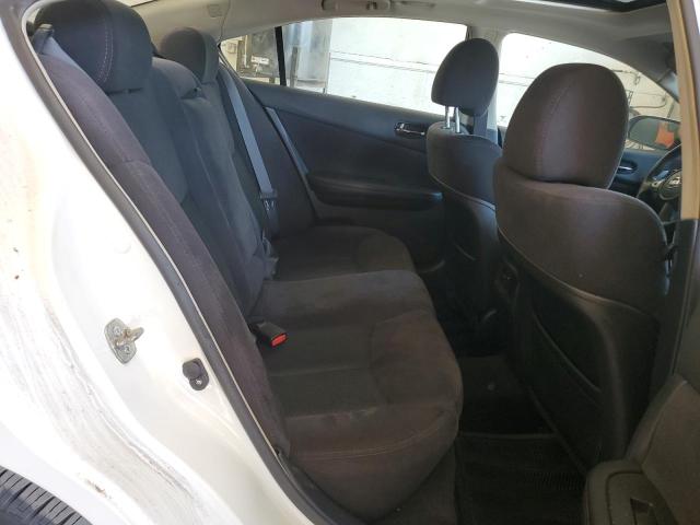 2013 NISSAN MAXIMA S - 1N4AA5AP1DC820138