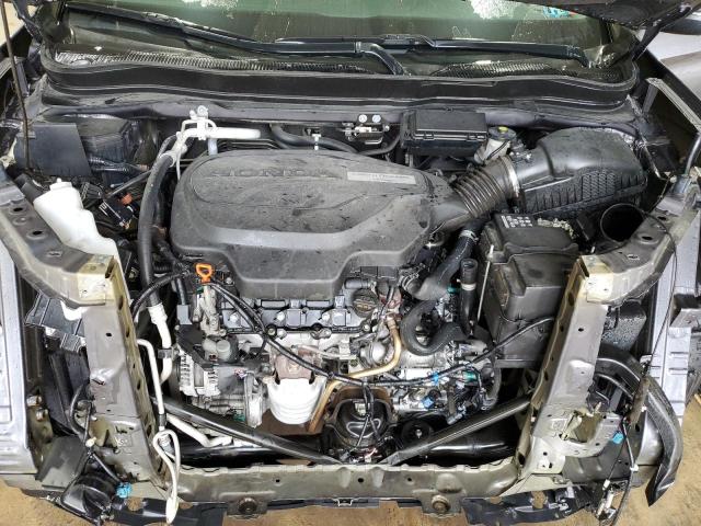 2020 HONDA PILOT EXL 5FNYF6H52LB029882