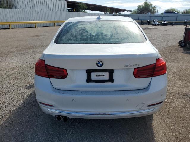 2017 BMW 330 I WBA8B9C50HK675921