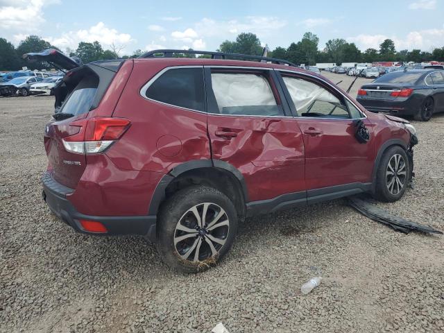 2024 SUBARU FORESTER L JF2SKALCXRH453511