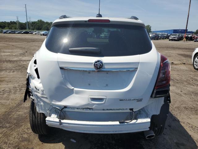 2022 BUICK ENCORE PRE KL4CJESM4NB553070