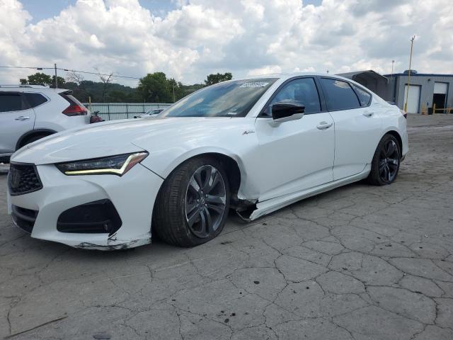 ACURA TLX TECH A