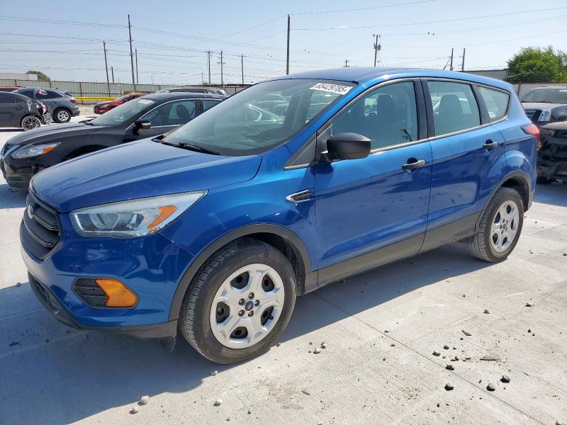 FORD ESCAPE S