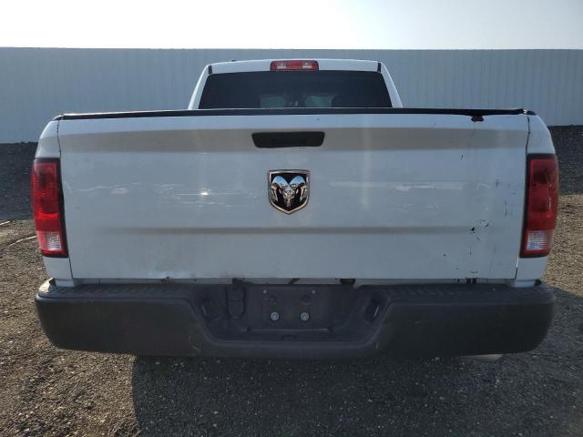 2022 RAM 1500 CLASS 1C6RR6FGXNS161737