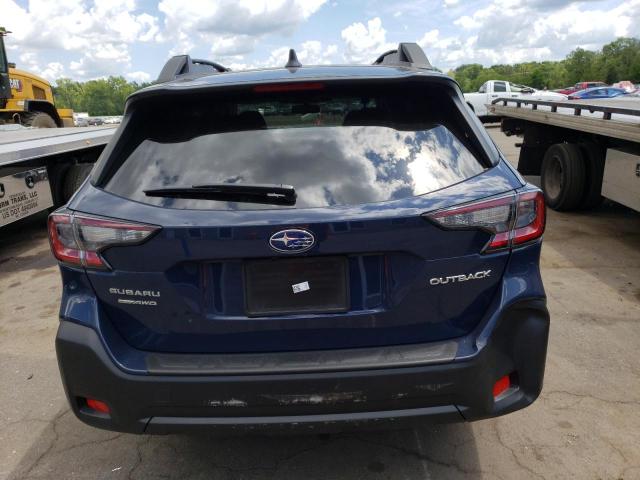 2025 SUBARU OUTBACK PREMIUM 4S4BTACC2S3214352