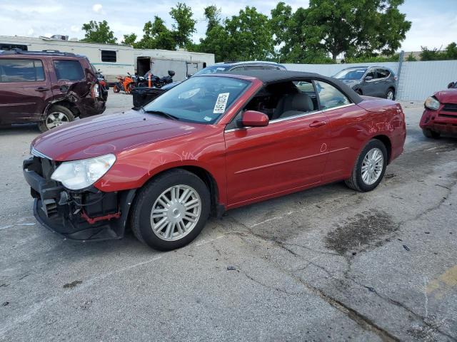 CHRYSLER SEBRING TO