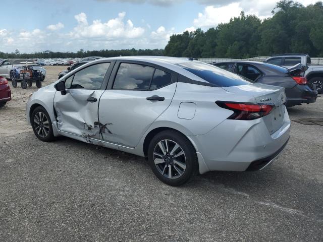 2024 NISSAN VERSA S - 3N1CN8DV8RL911358