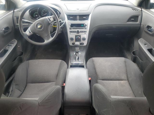2012 CHEVROLET MALIBU 1LT - 1G1ZC5E03CF324980