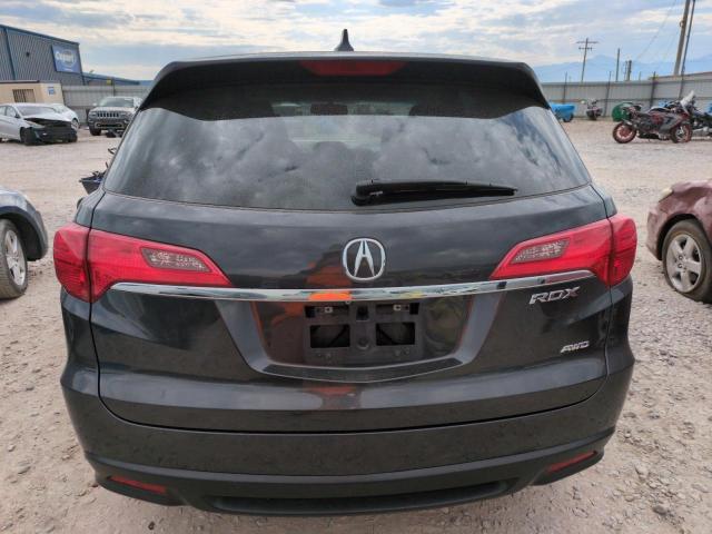 2014 ACURA RDX - 5J8TB4H3XEL013097