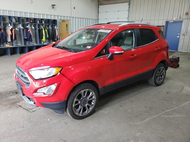 FORD ECOSPORT T