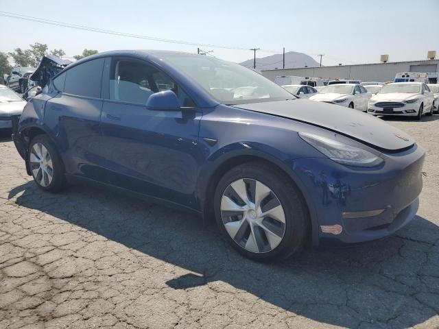 2021 TESLA MODEL Y 5YJYGDEE9MF060943