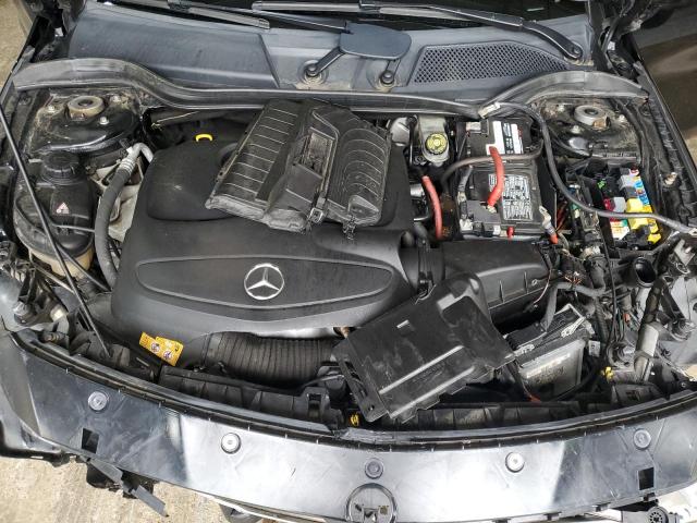 2018 MERCEDES-BENZ CLA 250 4M WDDSJ4GBXJN601625