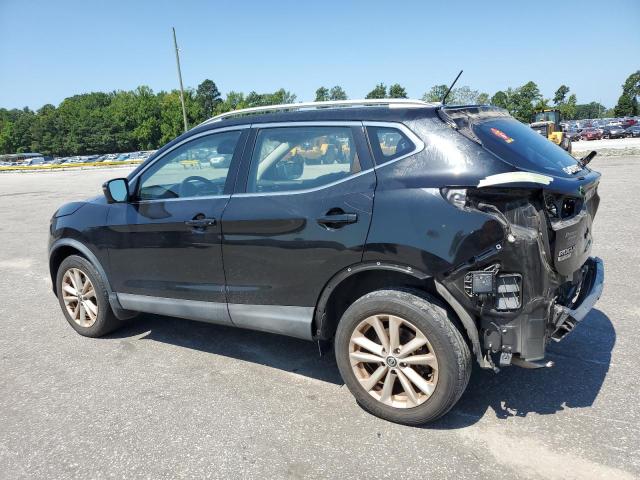 2019 NISSAN ROGUE SPOR JN1BJ1CP1KW525396
