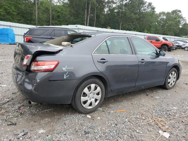 2010 TOYOTA CAMRY BASE - 4T1BF3EKXAU038490