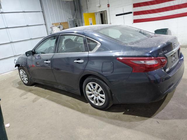 2018 NISSAN ALTIMA 2.5 1N4AL3APXJC290987