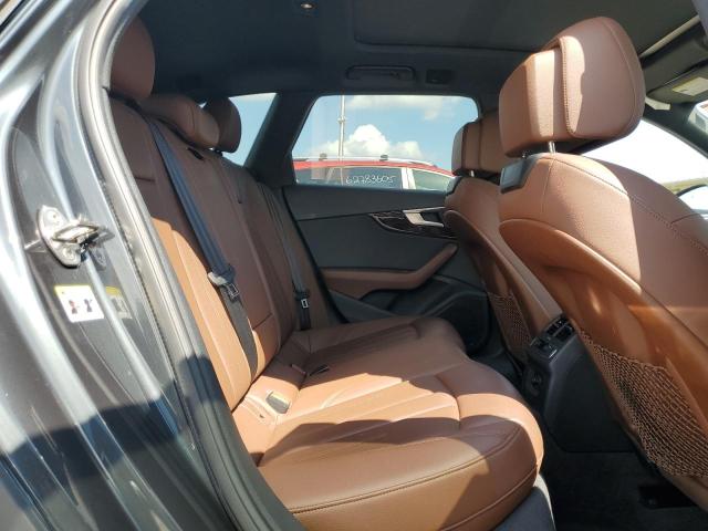 2019 AUDI A4 ALLROAD WA17NAF43KA010612