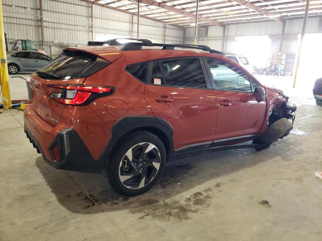 2024 SUBARU CROSSTREK 4S4GUHM66R3743270