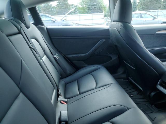 2023 TESLA MODEL 3 5YJ3E1EA3PF654007