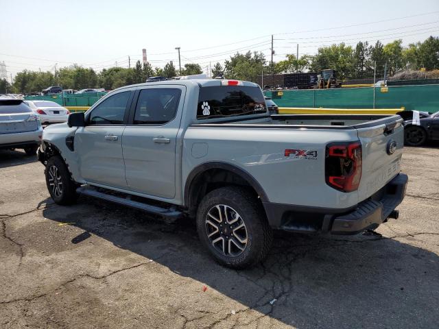 2024 FORD RANGER LARIAT 1FTER4KH2RLE66238