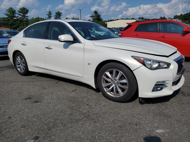 2015 INFINITI Q50 BASE JN1BV7AR8FM416575
