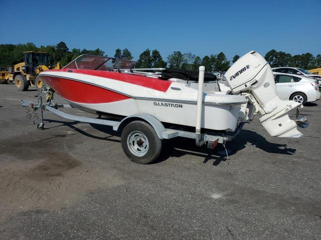 glastron boat w/trl 2012 PGLHJ008K112 photo #4