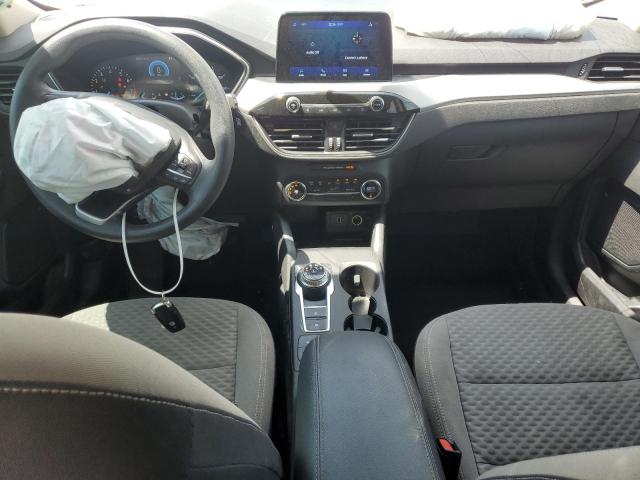 2020 FORD ESCAPE SE - 1FMCU0G68LUB24098