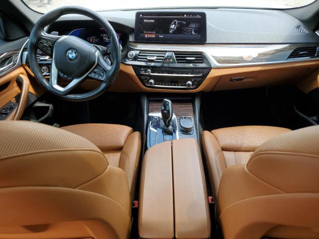 2021 BMW 530 XI WBA13BJ07MWX01088