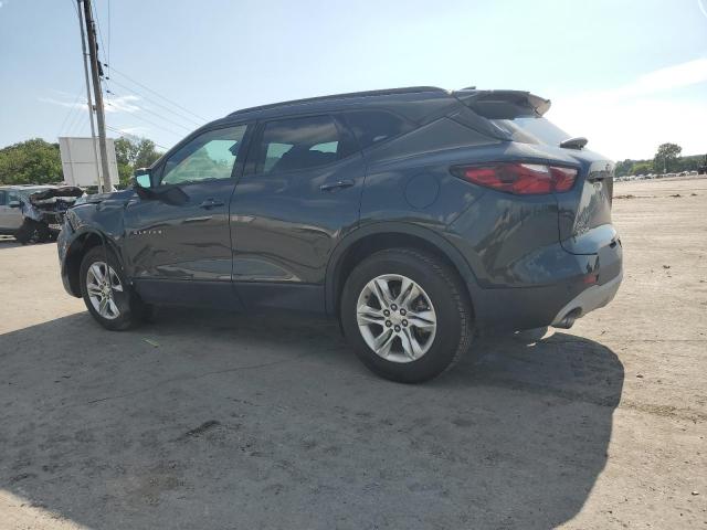 2020 CHEVROLET BLAZER 2LT 3GNKBCRS7LS530169