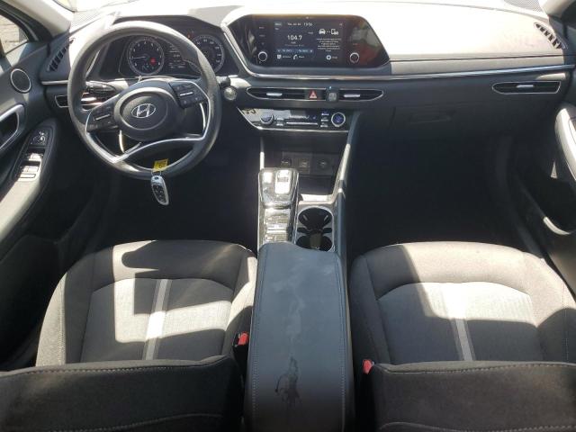 2020 HYUNDAI SONATA SEL 5NPEL4JAXLH011056