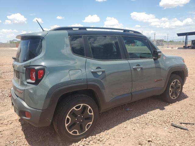 2016 JEEP RENEGADE T ZACCJBCT6GPD25378