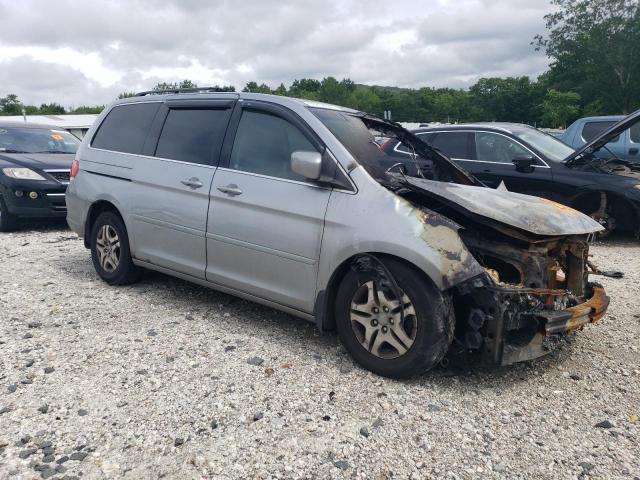 2010 HONDA ODYSSEY EX - 5FNRL3H73AB009991