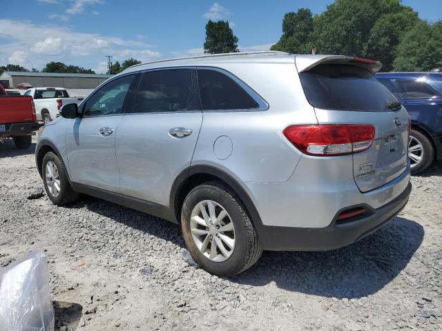 2016 KIA SORENTO LX 5XYPG4A34GG136145