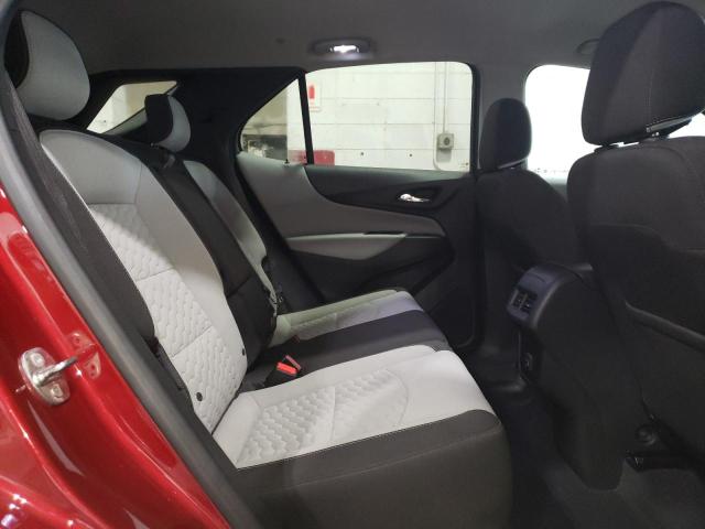 2019 CHEVROLET EQUINOX LT 3GNAXLEXXKS634880