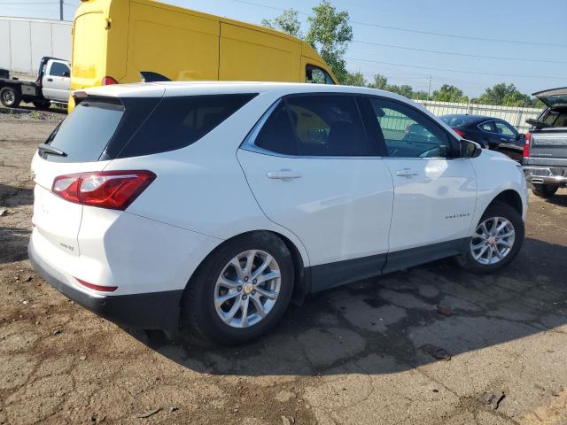 2020 CHEVROLET EQUINOX LT - 3GNAXTEV7LS583810