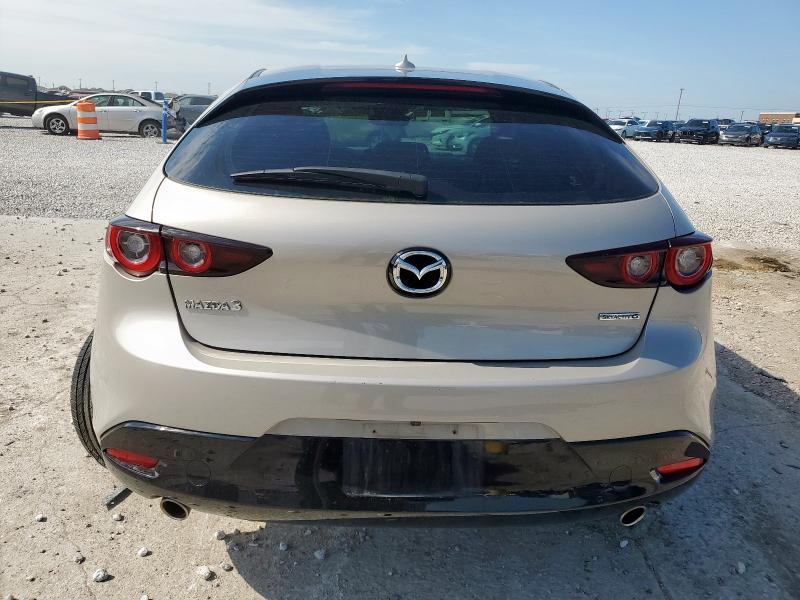 2024 MAZDA 3 PREMIUM JM1BPAMM3R1650908