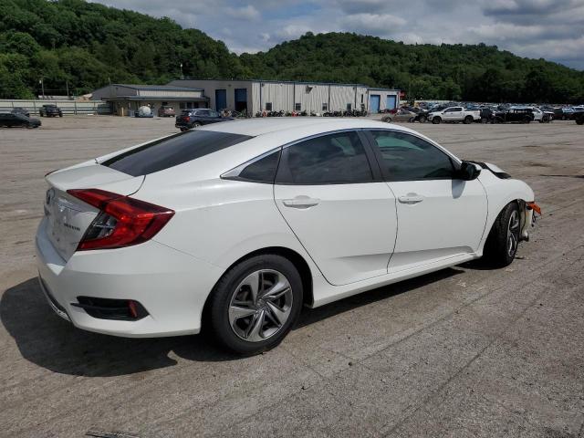 2019 HONDA CIVIC LX 2HGFC2F65KH544292