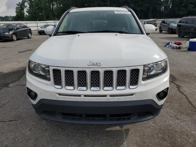 2017 JEEP COMPASS LA 1C4NJCEB8HD206640