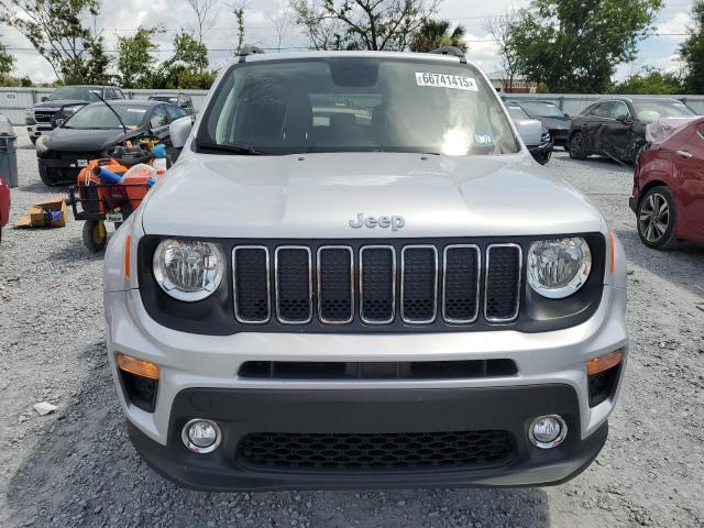 2019 JEEP RENEGADE L ZACNJBBBXKPK42396