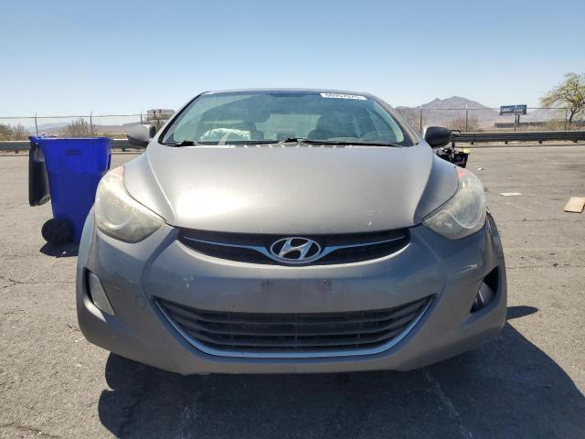 2012 HYUNDAI ELANTRA GLS - 5NPDH4AE2CH127156