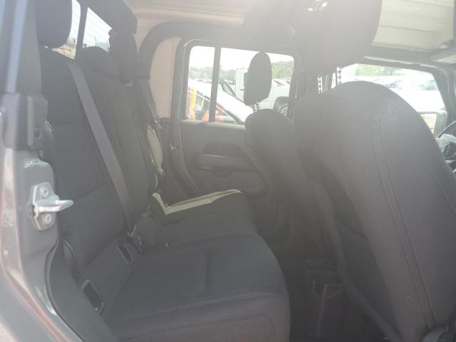 2023 JEEP GLADIATOR 1C6HJTFG4PL522152
